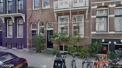 Rooms for rent in Amsterdam Oud-Zuid - Photo from Google Street View