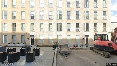 Apartments for rent in Brønshøj - Photo from Google Street View Apartments for rent in Brønshøj - Photo from Google Street View
