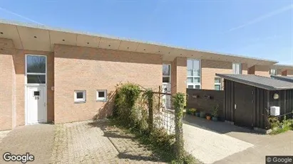 Apartments for rent in Stoholm Jyll - Photo from Google Street View