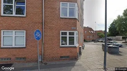 Apartments for rent in Randers C - Photo from Google Street View Apartments for rent in Randers C - Photo from Google Street View
