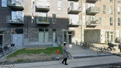 Apartments for rent in Copenhagen S - Photo from Google Street View Apartments for rent in Copenhagen S - Photo from Google Street View