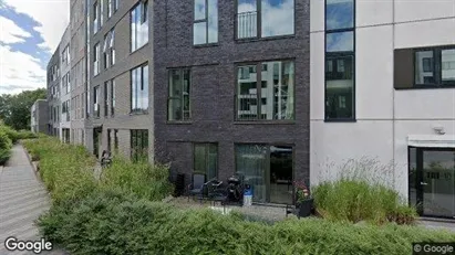Apartments for rent in Risskov - Photo from Google Street View Apartments for rent in Risskov - Photo from Google Street View