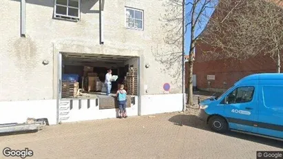 Apartments for rent in Odense C - Photo from Google Street View