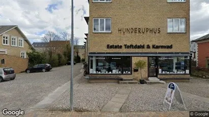 Apartments for rent in Odense C - Photo from Google Street View