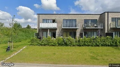 Apartments for rent in Aarhus N - Photo from Google Street View Apartments for rent in Aarhus N - Photo from Google Street View