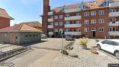 Apartments for rent in Fredericia - Photo from Google Street View