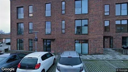 Apartments for rent in Risskov - Photo from Google Street View Apartments for rent in Risskov - Photo from Google Street View