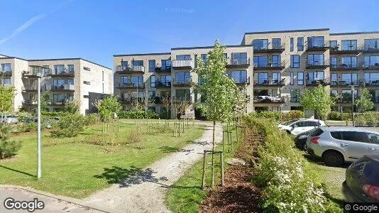 Apartments for rent in Aalborg SV - Photo from Google Street View