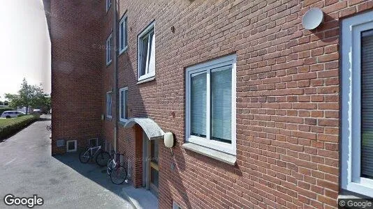 Apartments for rent in Randers NV - Photo from Google Street View