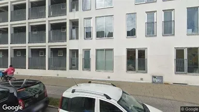Apartments for rent in Aalborg Center - Photo from Google Street View Apartments for rent in Aalborg Center - Photo from Google Street View