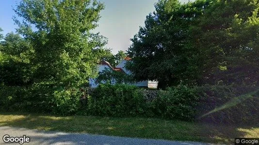 Apartments for rent in Nibe - Photo from Google Street View