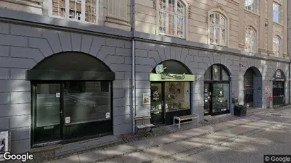Apartments for rent in Copenhagen K - Photo from Google Street View