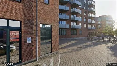 Apartments for rent in Valby - Photo from Google Street View