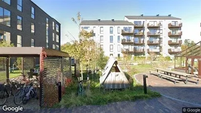 Apartments for rent in Helsingør - Photo from Google Street View