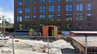 Apartments for rent in Rødovre - Photo from Google Street View