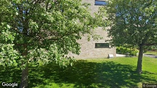 Apartments for rent in Aalborg SV - Photo from Google Street View