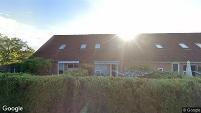 Apartments for rent in Tjele - Photo from Google Street View Apartments for rent in Tjele - Photo from Google Street View