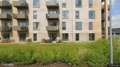 Apartments for rent in Silkeborg - Photo from Google Street View Apartments for rent in Silkeborg - Photo from Google Street View