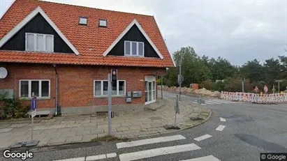 Apartments for rent in Skagen - Photo from Google Street View Apartments for rent in Skagen - Photo from Google Street View