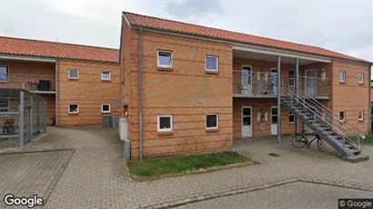 Apartments for rent in Skive - Photo from Google Street View Apartments for rent in Skive - Photo from Google Street View