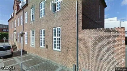 Apartments for rent in Horsens - Photo from Google Street View Apartments for rent in Horsens - Photo from Google Street View