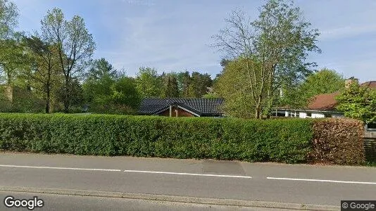 Apartments for rent in Silkeborg - Photo from Google Street View