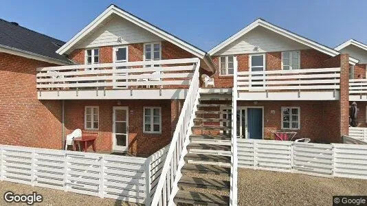 Apartments for rent in Rømø - Photo from Google Street View