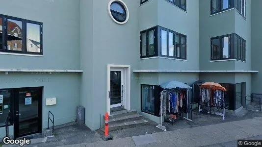 Apartments for rent in Randers C - Photo from Google Street View