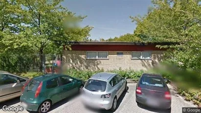Apartments for rent in Roskilde - Photo from Google Street View