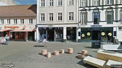 Apartments for rent in Horsens - Photo from Google Street View Apartments for rent in Horsens - Photo from Google Street View