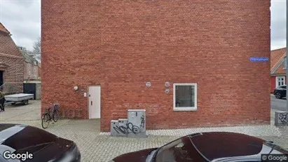 Apartments for rent in Esbjerg Center - Photo from Google Street View Apartments for rent in Esbjerg Center - Photo from Google Street View