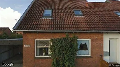 Apartments for rent in Vojens - Photo from Google Street View Apartments for rent in Vojens - Photo from Google Street View