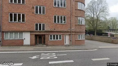 Apartments for rent in Aalborg Center - Photo from Google Street View Apartments for rent in Aalborg Center - Photo from Google Street View