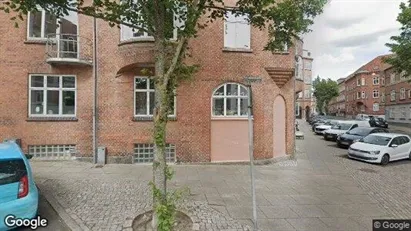 Apartments for rent in Randers C - Photo from Google Street View Apartments for rent in Randers C - Photo from Google Street View