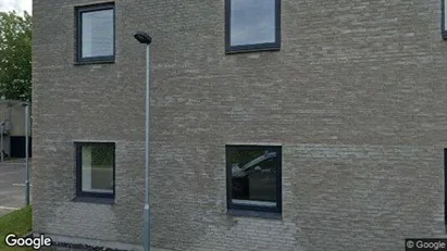 Apartments for rent in Fredericia - Photo from Google Street View Apartments for rent in Fredericia - Photo from Google Street View