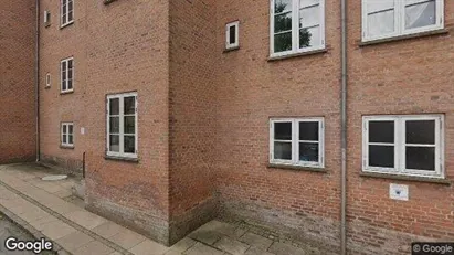 Apartments for rent in Kolding - Photo from Google Street View Apartments for rent in Kolding - Photo from Google Street View