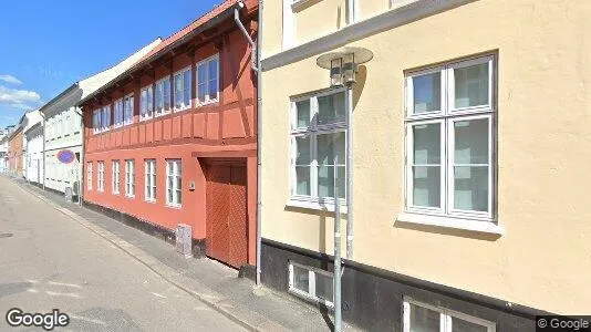 Apartments for rent in Randers C - Photo from Google Street View