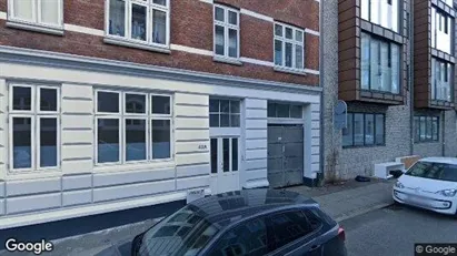 Apartments for rent in Aarhus C - Photo from Google Street View Apartments for rent in Aarhus C - Photo from Google Street View