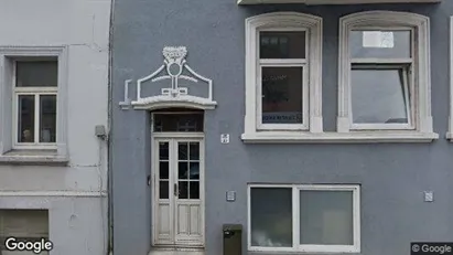 Apartments for rent in Sønderborg - Photo from Google Street View Apartments for rent in Sønderborg - Photo from Google Street View