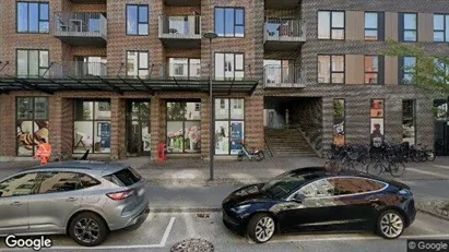 Apartments for rent in Copenhagen SV - Photo from Google Street View Apartments for rent in Copenhagen SV - Photo from Google Street View