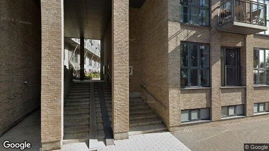 Apartments for rent in Copenhagen SV - Photo from Google Street View