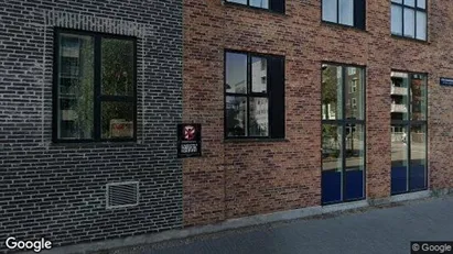 Apartments for rent in Copenhagen SV - Photo from Google Street View Apartments for rent in Copenhagen SV - Photo from Google Street View