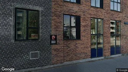 Apartments for rent in Copenhagen SV - Photo from Google Street View