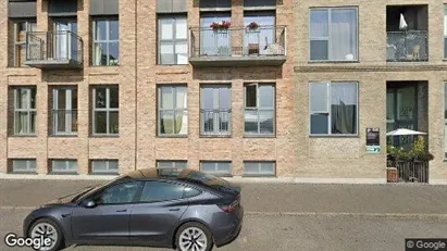 Apartments for rent in Copenhagen SV - Photo from Google Street View Apartments for rent in Copenhagen SV - Photo from Google Street View