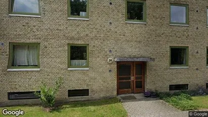 Apartments for rent in Viborg - Photo from Google Street View Apartments for rent in Viborg - Photo from Google Street View
