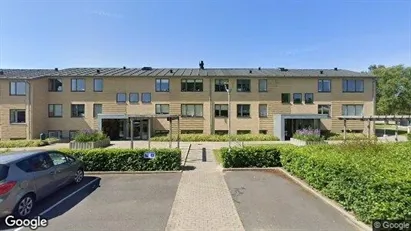 Apartments for rent in Rødkærsbro - Photo from Google Street View Apartments for rent in Rødkærsbro - Photo from Google Street View