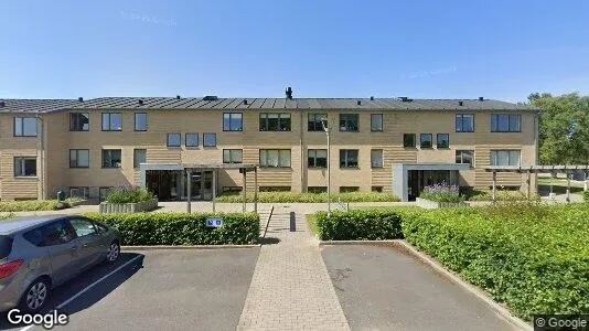 Apartments for rent in Rødkærsbro - Photo from Google Street View