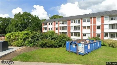 Apartments for rent in Viborg - Photo from Google Street View Apartments for rent in Viborg - Photo from Google Street View