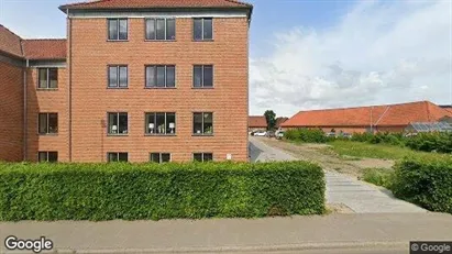 Apartments for rent in Viborg - Photo from Google Street View Apartments for rent in Viborg - Photo from Google Street View