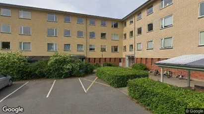 Apartments for rent in Viborg - Photo from Google Street View Apartments for rent in Viborg - Photo from Google Street View